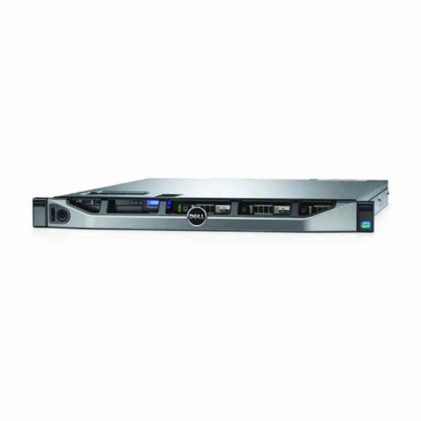 Dell Poweredge R330 Rack Server price in nepal