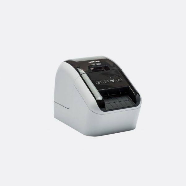 Brother QL-800 P-Touch Labelling Machine
