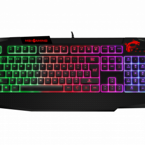 MSI Gaming Keyboard VIGOR GK40