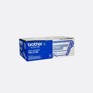 Brother Cart. TN-2130 Toner Cartridge