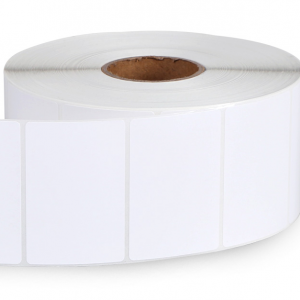 xLab XTR-1050T Thermal Paper Stickers, 100x50mmx1000
