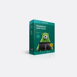 Kaspersky Anti-Virus