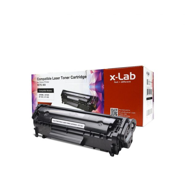 xLab Compatible Laser Toner Cartridge