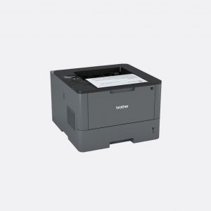 Brother HL-L5000D Laser Printer - Mono