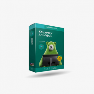 Kaspersky