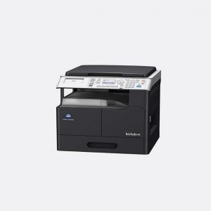 Konica Minolta BH-206