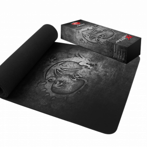 GAMING MOUSEPAD XL