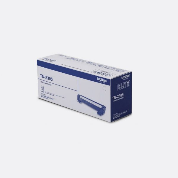 Brother Cart. TN-2305 Toner Cartridge