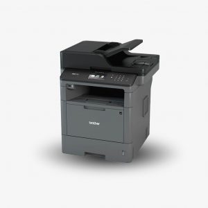 Brother MFC-L5755DW Laser MFC Printer - Mono
