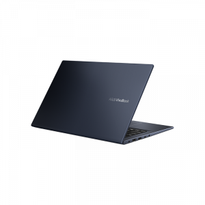 ASUS VivoBook 14 M413IA - (R7-4700U, 8, 512 GB NVMe SSD, 14 FHD IPS, BLACK, Genuine Win 10, BACKLIT KB, TYPE C, Nano Bezel, BAG, Mouse, Long Battery, 2 yrs)