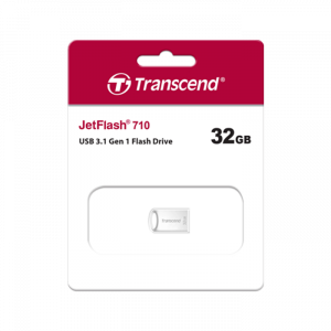 Transcend Pendrive JF710/ 32GB