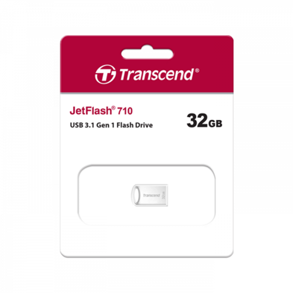Transcend Pendrive JF710/ 32GB
