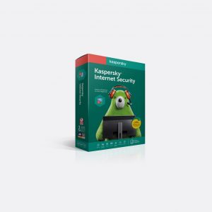 Kaspersky Internet Security