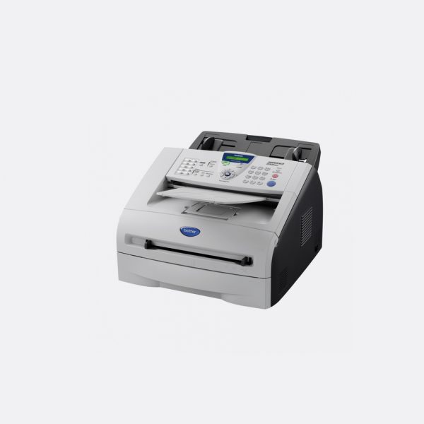 Brother FAX-2920 Laser Fax Machine