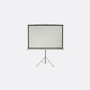 xLab XPSTS-84 Projector Screen,