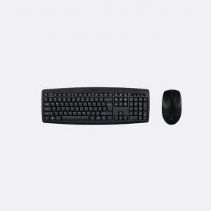 Micropack KM-2003 Keyboard + Mouse