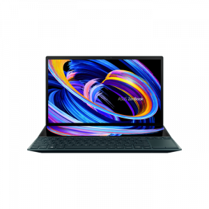 ASUS Zenbook Duo UX482