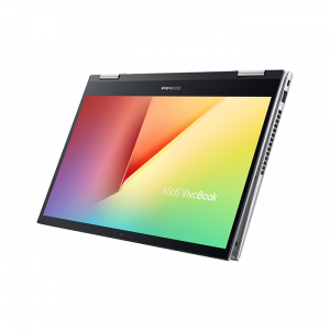 Asus VivoBook Flip 14 TP470EA i5 11th Gen 1135G7 / 8GB RAM / 512GB SSD / 14" FHD 360 Touch display / Stylus support