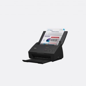 Brother ADS-2100 Document Scanner