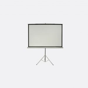 xLAB XPSTS-120 Projector Screen,