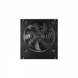 MWE 550W - MWE 550 80 PLUS CERTIFIED POWER SUPPLY High Efficiency and Low Noise ErP 2013 Lot 6 Compliant Proven Thermal Resistance