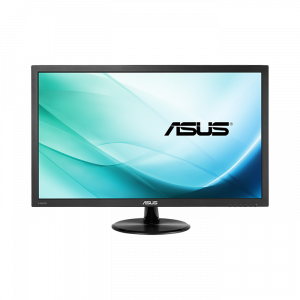 ASUS VP228HE 21.5" Monitor
