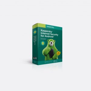 Kaspersky Internet Security