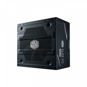 MPW-6001-PCABN1- ENTRY LEVEL 600Watt ATX POWER SUPPLY UNIT