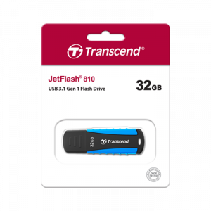 JetFlash 810/ 32GB