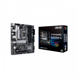 PRIME B560M-A Intel® B560