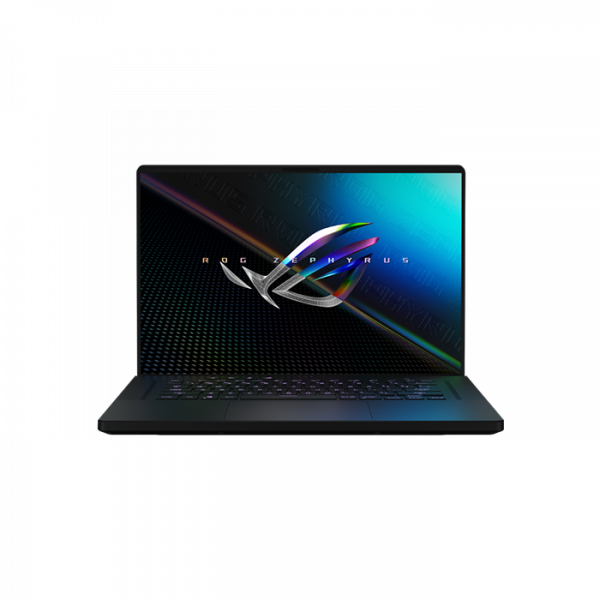 2021 ASUS ROG Zephyrus M16