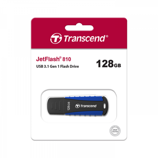 JetFlash 810/ 128GB