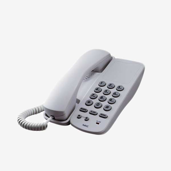 NEC SL1000 - AT-40 Telephone Set