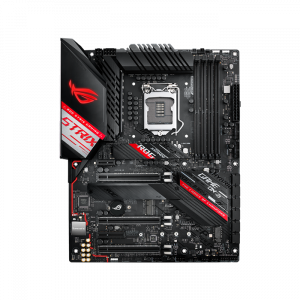 ASUS ROG STRIX Z490-H GAMING