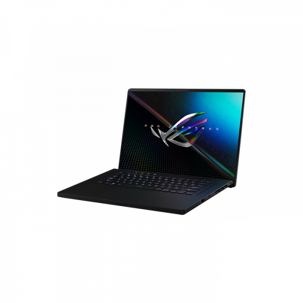 2021 ASUS ROG Zephyrus M16 GU603HE - (i7-11800H, 16GB RAM, 512GB NVMe SSD, RTX 3050Ti 4GB, 16" 2K 144Hz, Windows 10) Gaming Notebook