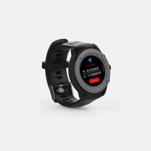 xLab Smart Watch