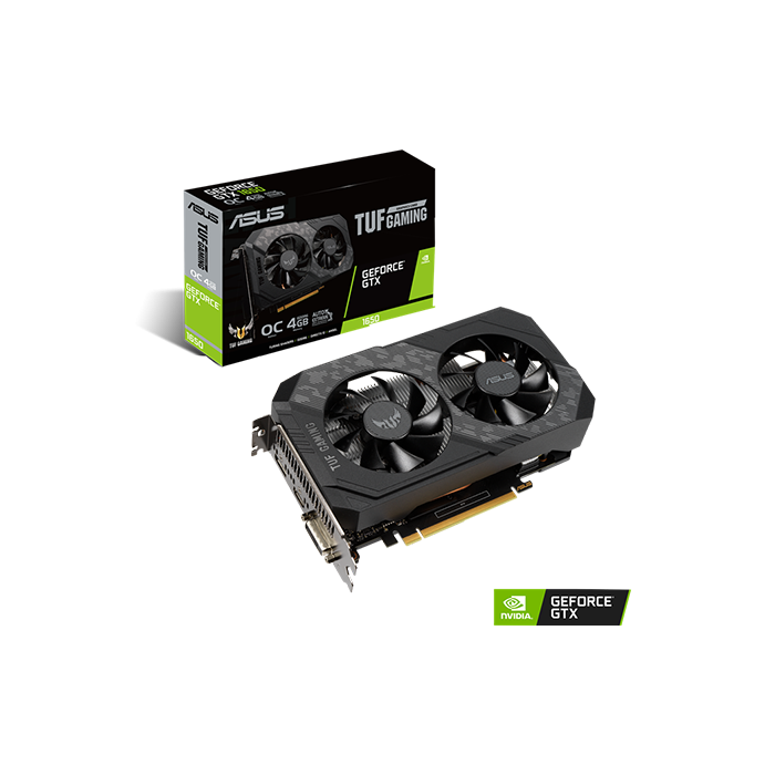 Gtx1650 4gd6 2025