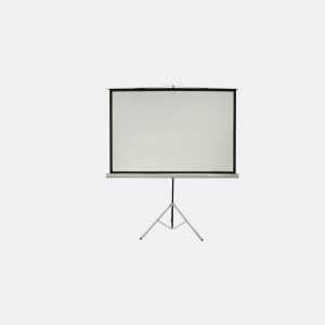 xLAB XPSTS-60 Projector Screen