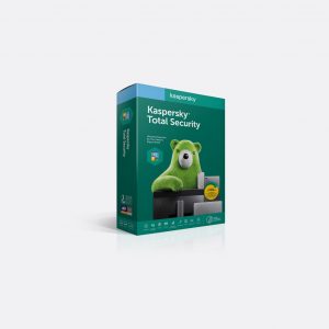 Kaspersky Total Security