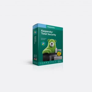Kaspersky Total Security