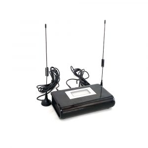 xLab Dual Sim SGSM to PSTN Converter XGPWT-2S