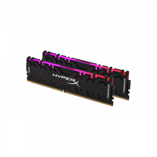 GAMING Desktop RAM RGB HyperX Predator -8GB 2933U