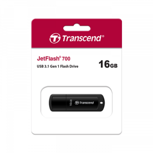 Transcend Pendrive JF700 16GB