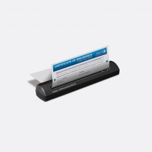 Brother DS-600 Scanner