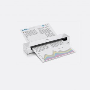 Brother DS-720D Scanner