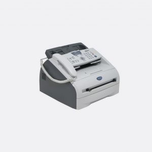 Brother FAX-2920 Laser Fax Machine