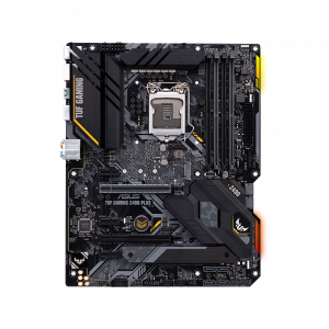 ASUS TUF GAMING Z490-PLUS (WI-FI)