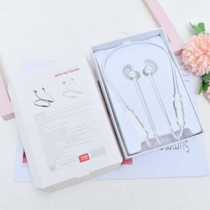 Simple Style Bluetooth Earphones