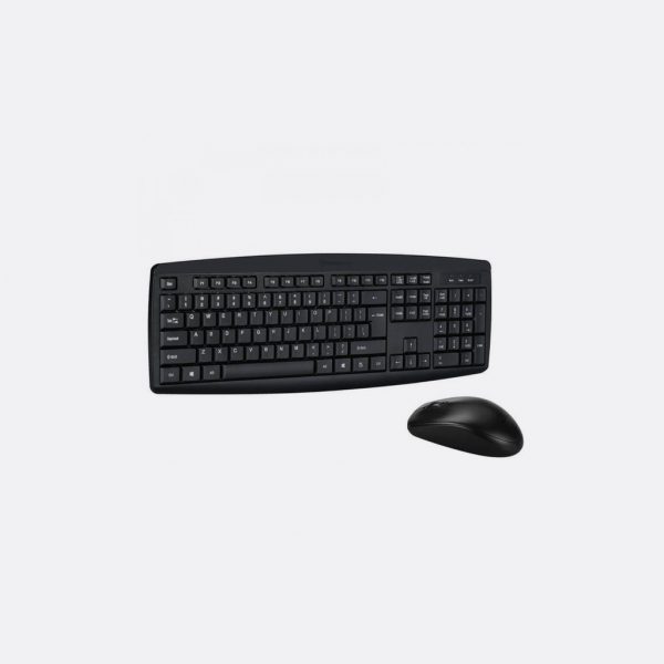 Micropack KM-203W Keyboard+Mouse