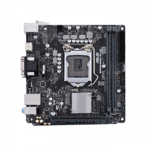 ASUS PRIME H310I-PLUS - ITX - NEW